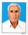 Manubhai Magandas Patel - Chanasma - Rural