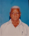 Manibhai Khodidas Patel - Chanasma - Rural