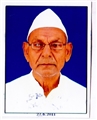 Ambalal Madhavlal Patel - Chanasma - Rural