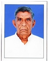 Ramabhai Dhanjibhai Patel - Chanasma - Rural