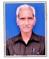 Babubhai Ishvarbhai Patel - Chanasma - Rural