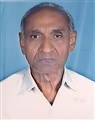 Kantilal Parshotamdas Patel - Unjha