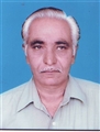 Natvarbhai Ishwarlal Patel - Unjha - Mollot