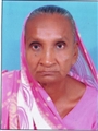 Hiraben Manchanddas Patel - Unjha - Mollot