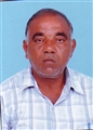 Kanubhai Maganlal Patel - Unjha - Mollot