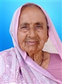Shantaben Narayandas Patel - Unjha - Mollot