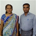 Kamleshkumar Ramanlal Patel - Mehsana
