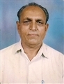 Shankarlal Prabhudas Patel - Unjha