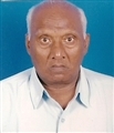 Bhogilal Ishvarlal Patel - Unjha