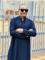 Hemantkumar Prahladbhai Patel - Mehsana