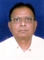 Chimanlal Tribhovandas Patel - Unjha