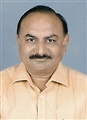 Bharatbhai Gopalbhai Patel - Unjha