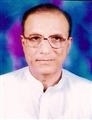 Bhogilal Ranachhoddas Patel - Unjha