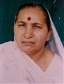 Manguben Prahaladbhai Patel - Unjha