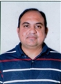 Devendra Narendradhulabhai Patel - Ahmedabad