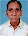 Sitarambhai Rajarambhaijethidas Patel - Ahmedabad