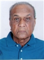 Ramanlal Rajarammotidas Patel - Ahmedabad