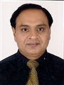 Maheshkumar Tribhovandas Patel - Unjha