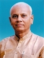 Natavarlal Tribhovandas Patel - Unjha