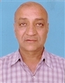 Babulal Virachanddas Patel - Unjha