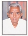 Prahladbhai Mohanbhai Patel - Palanpur