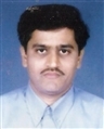 Chetankumar Prahladbhai Patel - Mehsana