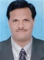 Jagdishbhai Vishabhai Patel - Mehsana