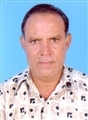 Mukeshbhai Manilal Patel - Unjha