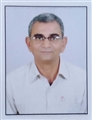 Vishnubhai Mafatbhai Patel - Mehsana