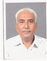 Mahendrabhai Manilal Patel - Palanpur