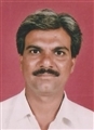 Jitendrakumar Mafatlal Patel - Mehsana