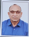 Jitendrabhai Trikamlal Patel - Vadodara