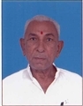 Narayanbhai Fulchandbhai Patel - Gandhinagar