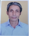 Kamleshbhai Prahladbhai Patel - Mehsana