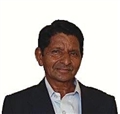 Chandubhai Joitaram Patel - Vadodara