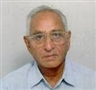Natvarlal Manilal Patel - Vadodara