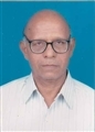 Kantibhai Behchardas Patel - Gandhinagar