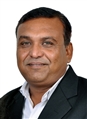 Dineshkumar Natavarlal Patel - Mehsana