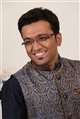 Jay Dineshbhai Patel - Surat