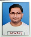 Manishkumar Prahladbhai Patel - Surat