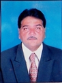 Navinchandra Jivanlal Patel - Mehsana