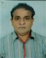 Pareshkumar Mohnlal Patel - Unjha - Rusat