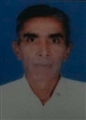 Bhikhabhai Ambalal Patel - Unjha - Rusat