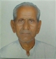 Babubhai Sendhidas Patel - Unjha - Rusat