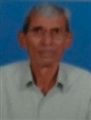 Kantilal Madhavlal Patel - Unjha - Rusat