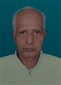 Bhogilal Jivramdas Patel - Unjha - Rusat