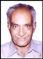 Babubhai Atmaramdas Patel - Surat