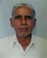 Babubhai Ambaram Patel - Unjha - Rusat