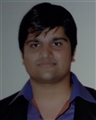 Dhruv Navinchandra Patel - Vadodara