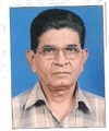 Kantibhai Mafatlal Patel - Surat
